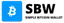 Simple Bitcoin Wallet